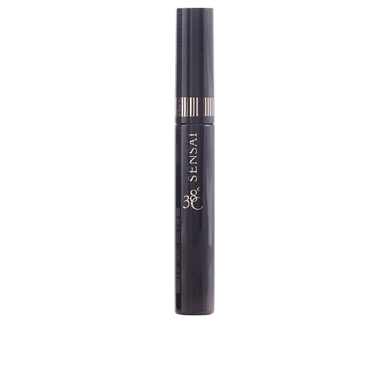 MASCARA 38ºC separating lengthning MSL 1 Black 75 ml by SENSAI for Unisex