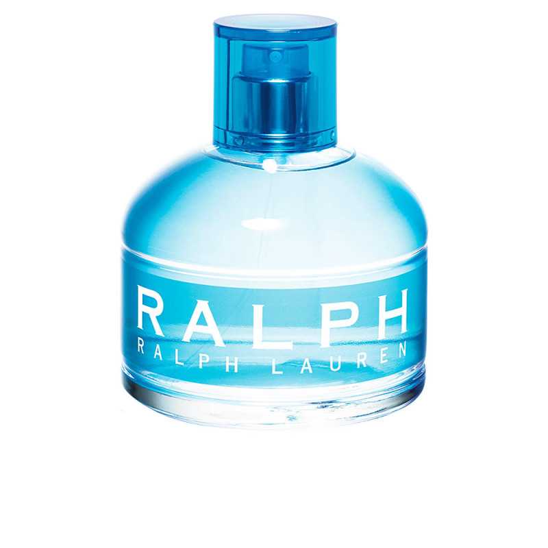 RALPH eau de toilette vaporizador 100 ml by RALPH LAUREN for Woman