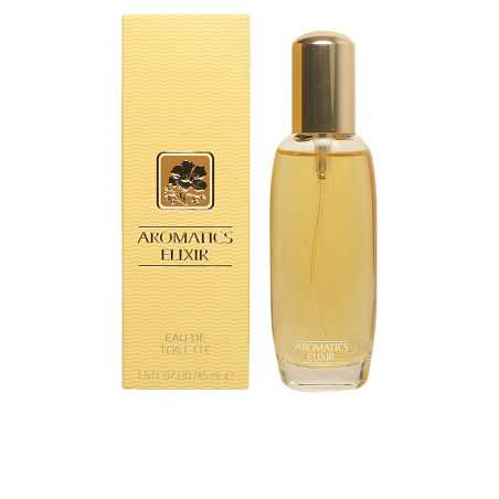 AROMATICS ELIXIR eau de toilette vaporizador 45 ml by CLINIQUE for Woman