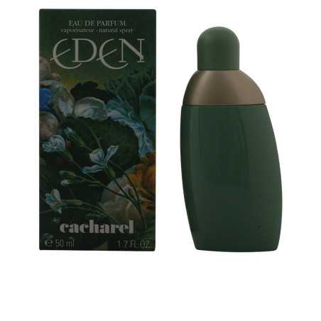 EDEN eau de parfum vaporizador 50 ml by CACHAREL for Woman