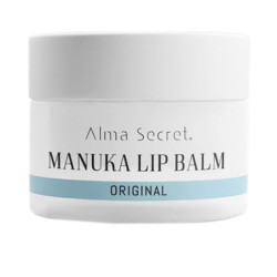 MANUKA balsamo labial original 10 ml by ALMA SECRET for Woman