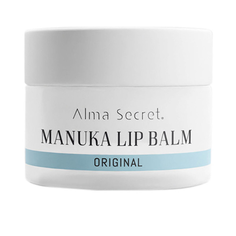 MANUKA balsamo labial original 10 ml by ALMA SECRET for Woman