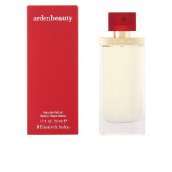 ARDEN BEAUTY eau de parfum vaporizador 50 ml by ELIZABETH ARDEN for Woman