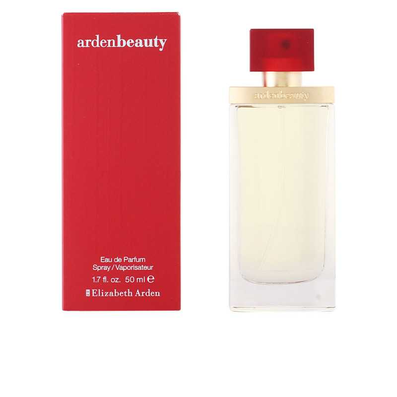 ARDEN BEAUTY eau de parfum vaporizador 50 ml by ELIZABETH ARDEN for Woman ARDEN BEAUTY eau de parfum vaporizador 50 ml by ELIZABETH ARDEN for Woman