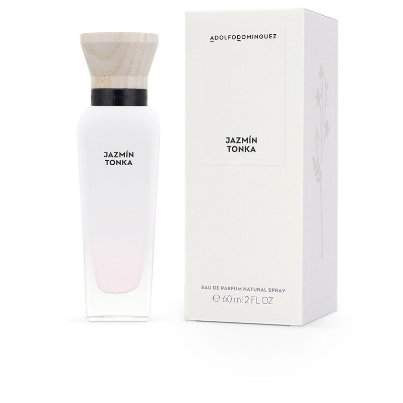JAZMÍN TONKA edp vapo 60 ml by ADOLFO DOMINGUEZ for Woman
