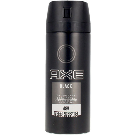 BLACK deo vapo 150 ml by AXE for Man