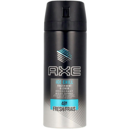 ICE CHILL deo vapo 150 ml by AXE for Man