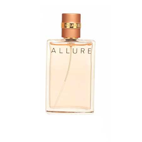 ALLURE eau de parfum vaporizador 35 ml by CHANEL for Woman