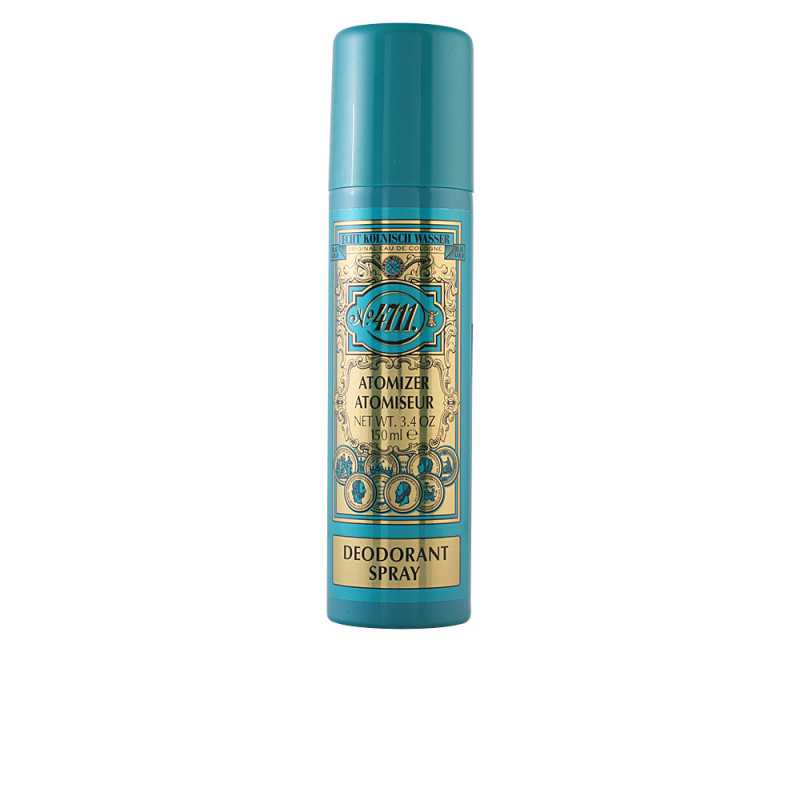 4711 desodorante vaporizador 150 ml by 4711 for Unisex 4711 desodorante vaporizador 150 ml by 4711 for Unisex