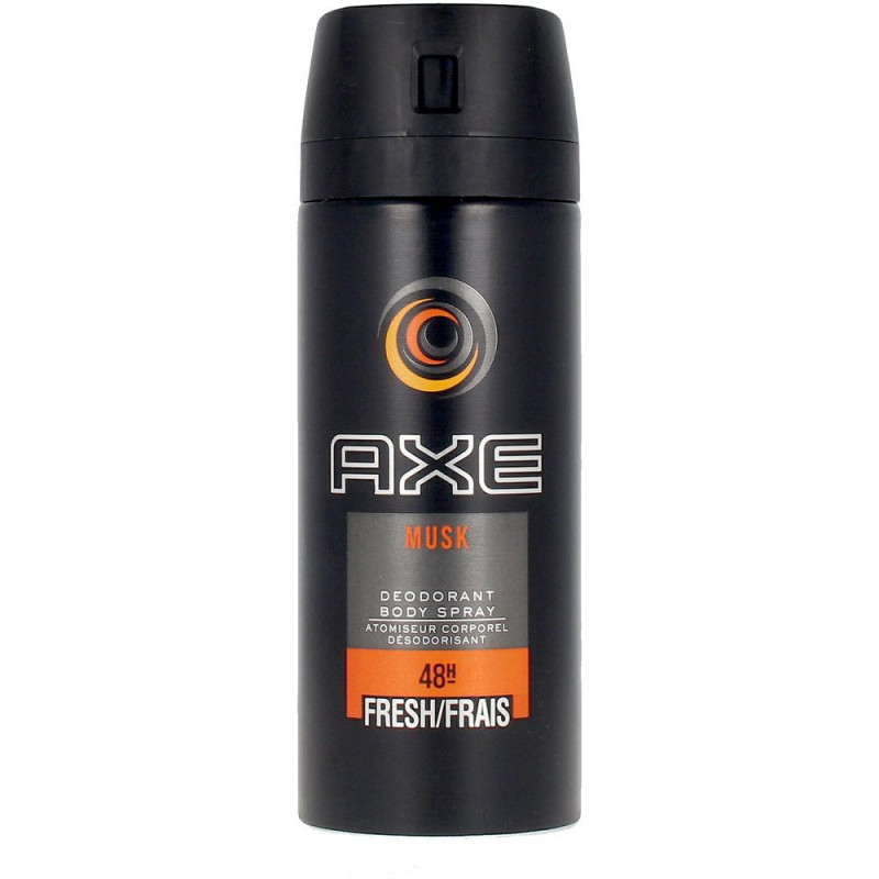 MUSK deo vapo 150 ml by AXE for Man