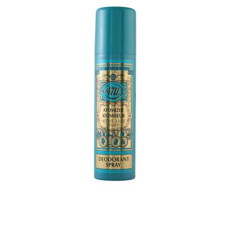 4711 desodorante vaporizador 150 ml by 4711 for Unisex