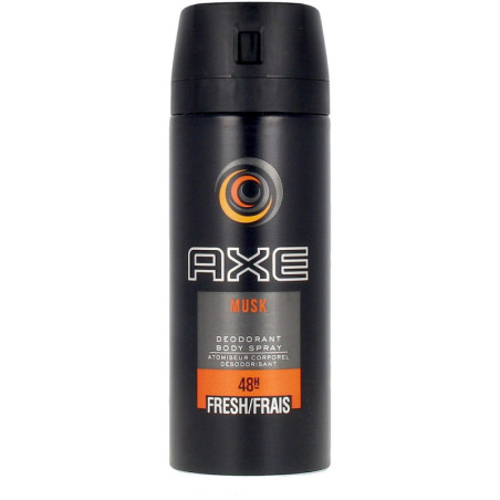 MUSK deo vapo 150 ml by AXE for Man