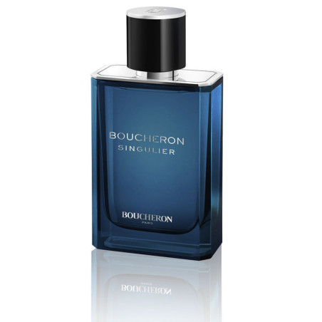 BOUCHERON SINGULIER edp vapo 100 ml by BOUCHERON for Man
