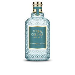 ACQUA COLONIA INTENSE REFRESHING LAGOONS OF LAOS edc vapo 50 ml by 4711 for Unisex