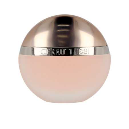 1881 POUR FEMME eau de toilette vaporizador 100 ml by CERRUTI for Woman
