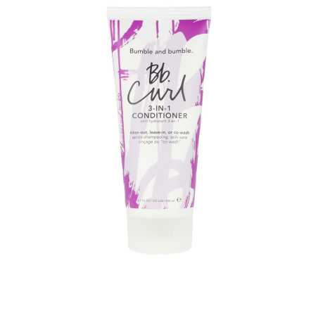 BB CURL 3-in-1 conditioner 200 ml by BUMBLE & BUMBLE for Unisex