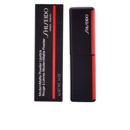 MODERNMATTE powder lipstick 517 rose hip by SHISEIDO for Unisex