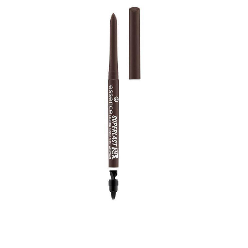 SUPERLAST 24H lapiz de cejas waterproof 40 cool brown 031 gr by ESSENCE for Woman