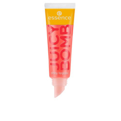 JUICY BOMB brillo de labios 103 proud papaya 10 ml by ESSENCE for Woman