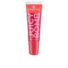 JUICY BOMB brillo de labios 104 poppin pomegranate 10 ml by ESSENCE for Woman
