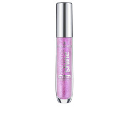 EXTREME SHINE brillo de labios voluminizador 10 sparkling purple 5 ml by ESSENCE for Woman
