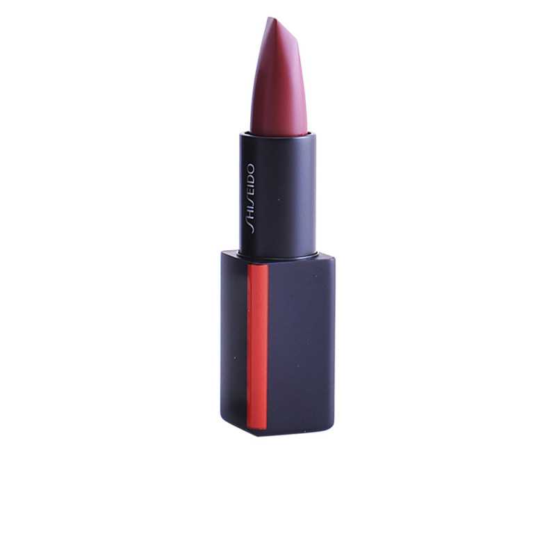 MODERNMATTE POWDER lipstick 521 nocturnal by SHISEIDO for Unisex MODERNMATTE POWDER lipstick 521 nocturnal by SHISEIDO for Unisex