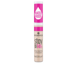 STAY ALL DAY 14H corrector de larga duracion 10 light honey 7 ml by ESSENCE for Woman