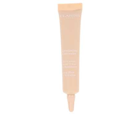 EVERLASTING concealer 02 light medium by CLARINS for Unisex