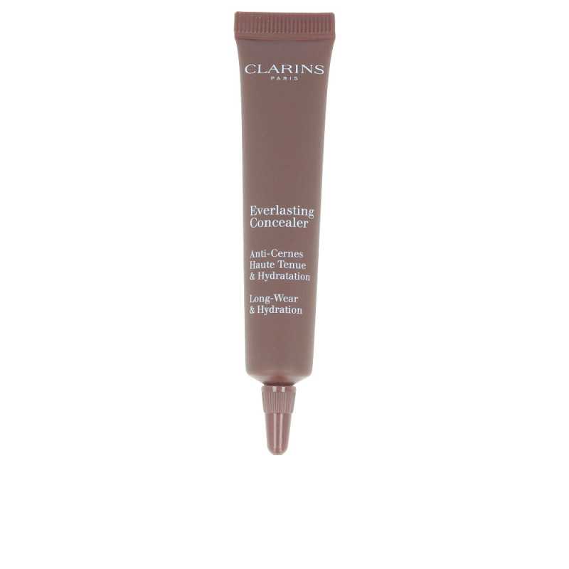 EVERLASTING concealer 06 extra deep by CLARINS for Unisex EVERLASTING concealer 06 extra deep by CLARINS for Unisex