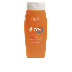 SUN protector solar SPF20 150 ml by ZIAJA for Woman