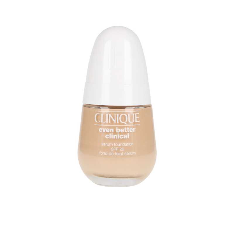 EVEN BETTER CLINICAL foundation SPF20 CN40 cream chamois 30 ml by CLINIQUE for Unisex EVEN BETTER CLINICAL foundation SPF20 CN40 cream chamois 30 ml by CLINIQUE for Unisex