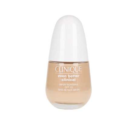 EVEN BETTER CLINICAL foundation SPF20 CN40 cream chamois 30 ml by CLINIQUE for Unisex