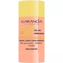 Garancia Sun Stick Solaire Spf50 15g