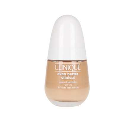 EVEN BETTER CLINICAL foundation SPF20 CN 58 honey 30 ml by CLINIQUE for Unisex