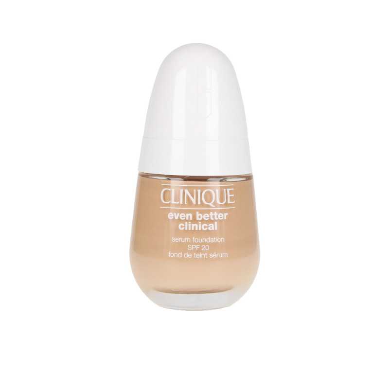 EVEN BETTER CLINICAL foundation SPF20 CN70 vanilla 30 ml by CLINIQUE for Unisex EVEN BETTER CLINICAL foundation SPF20 CN70 vanilla 30 ml by CLINIQUE for Unisex