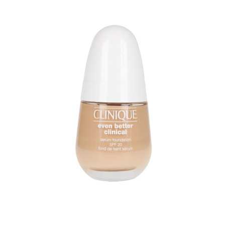 EVEN BETTER CLINICAL foundation SPF20 CN70 vanilla 30 ml by CLINIQUE for Unisex