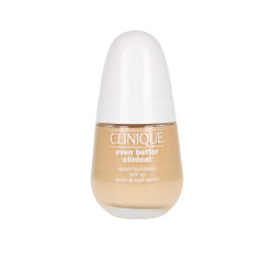 EVEN BETTER CLINICAL foundation SPF20 WN46 golden 30 ml by CLINIQUE for Unisex