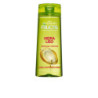 FRUCTIS HIDRA LISO 72H champú 360 ml by GARNIER for Unisex