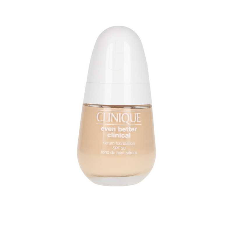 EVEN BETTER CLINICAL foundation SPF20 WN04 bone 30 ml by CLINIQUE for Unisex EVEN BETTER CLINICAL foundation SPF20 WN04 bone 30 ml by CLINIQUE for Unisex