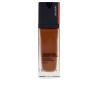 SYNCHRO SKIN radiant lifting foundation 550 by SHISEIDO for Unisex