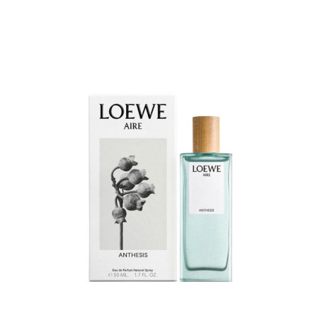 AIRE ANTHESIS edp vapo 50 ml by LOEWE for Unisex