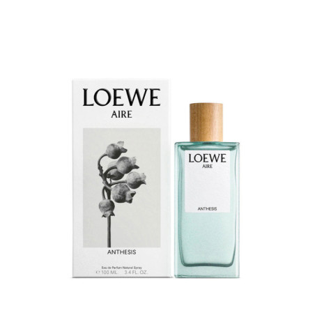 AIRE ANTHESIS edp vapo 100 ml by LOEWE for Unisex