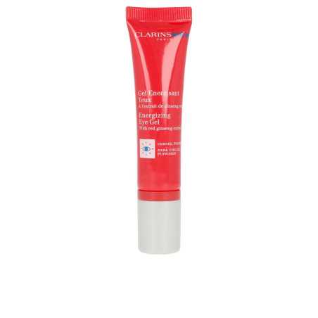 MEN gel energizante ojos 15 ml by CLARINS for Man