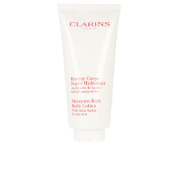 BÁLSAMO DE CUERPO super hidratante 200 ml by CLARINS for Woman