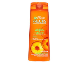 FRUCTIS ADIÓS DAÑOS champú 360 ml by GARNIER for Unisex