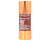 SELF TAN addition concentré eclat autobronceador rostro 15 ml by CLARINS for Unisex