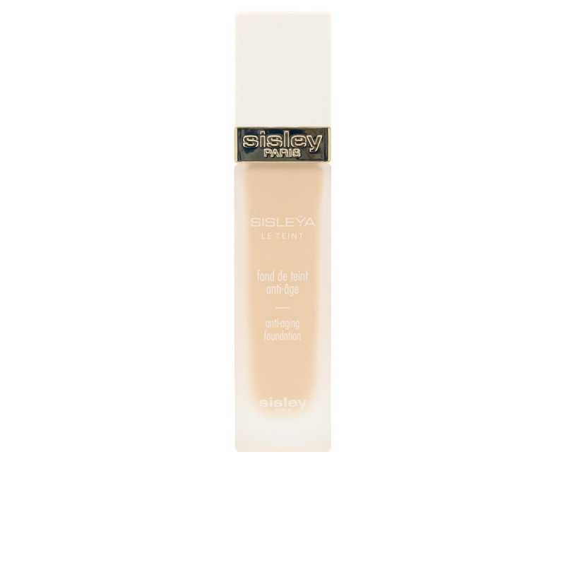 SISLEYA LE TEINT foundation 1W1 Ecru 30 ml by SISLEY for Unisex SISLEYA LE TEINT foundation 1W1 Ecru 30 ml by SISLEY for Unisex