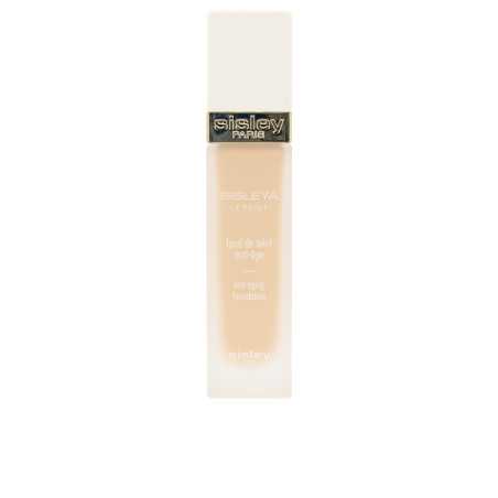 SISLEYA LE TEINT foundation 1W1 Ecru 30 ml by SISLEY for Unisex