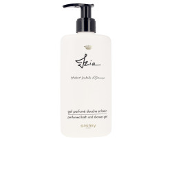IZIA gel parfumé douche et bain 250 ml by SISLEY for Unisex