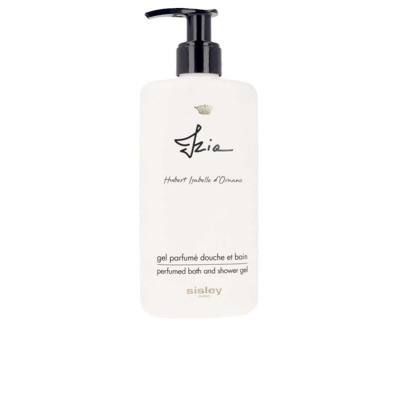 IZIA gel parfumé douche et bain 250 ml by SISLEY for Unisex IZIA gel parfumé douche et bain 250 ml by SISLEY for Unisex